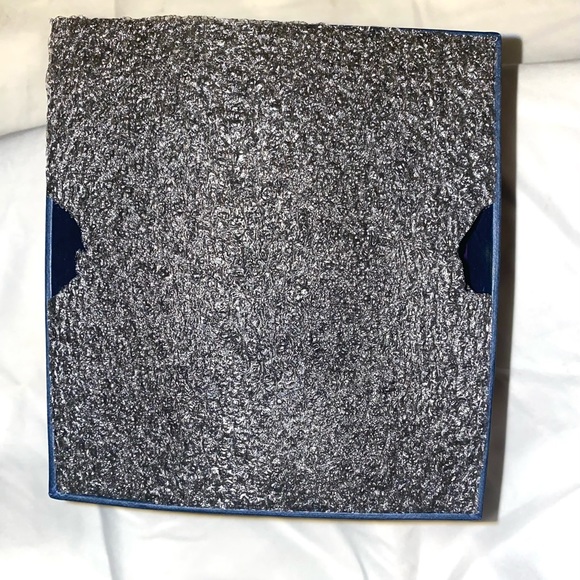 Mary Jurek Panther Paperweight with  Marble Ball Design - Picture 5 of 7